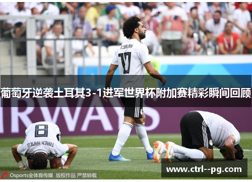 葡萄牙逆袭土耳其3-1进军世界杯附加赛精彩瞬间回顾