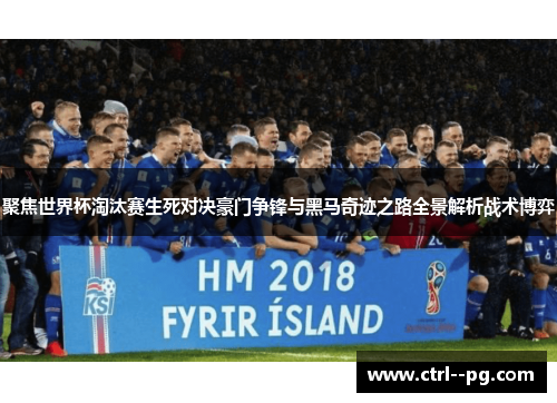 聚焦世界杯淘汰赛生死对决豪门争锋与黑马奇迹之路全景解析战术博弈