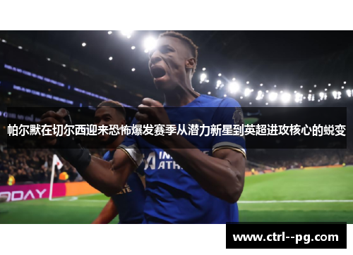 帕尔默在切尔西迎来恐怖爆发赛季从潜力新星到英超进攻核心的蜕变