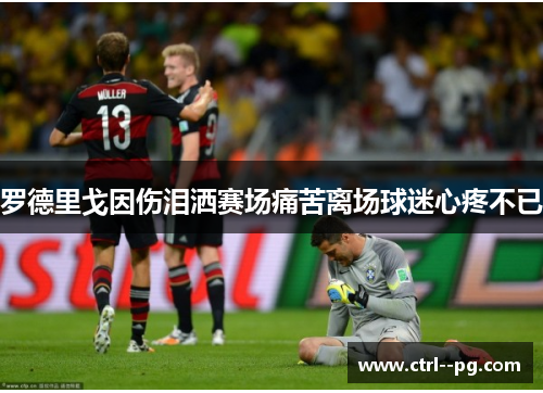 罗德里戈因伤泪洒赛场痛苦离场球迷心疼不已 罗德里戈因伤泪洒赛场痛苦离场球迷心疼不已